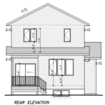 322 Nazarali Ave Rear